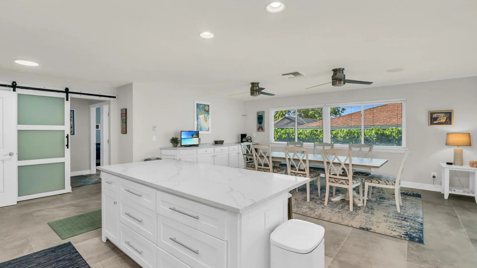 Holiday home Chez Flamingo I Short Walk To Access Marco Island