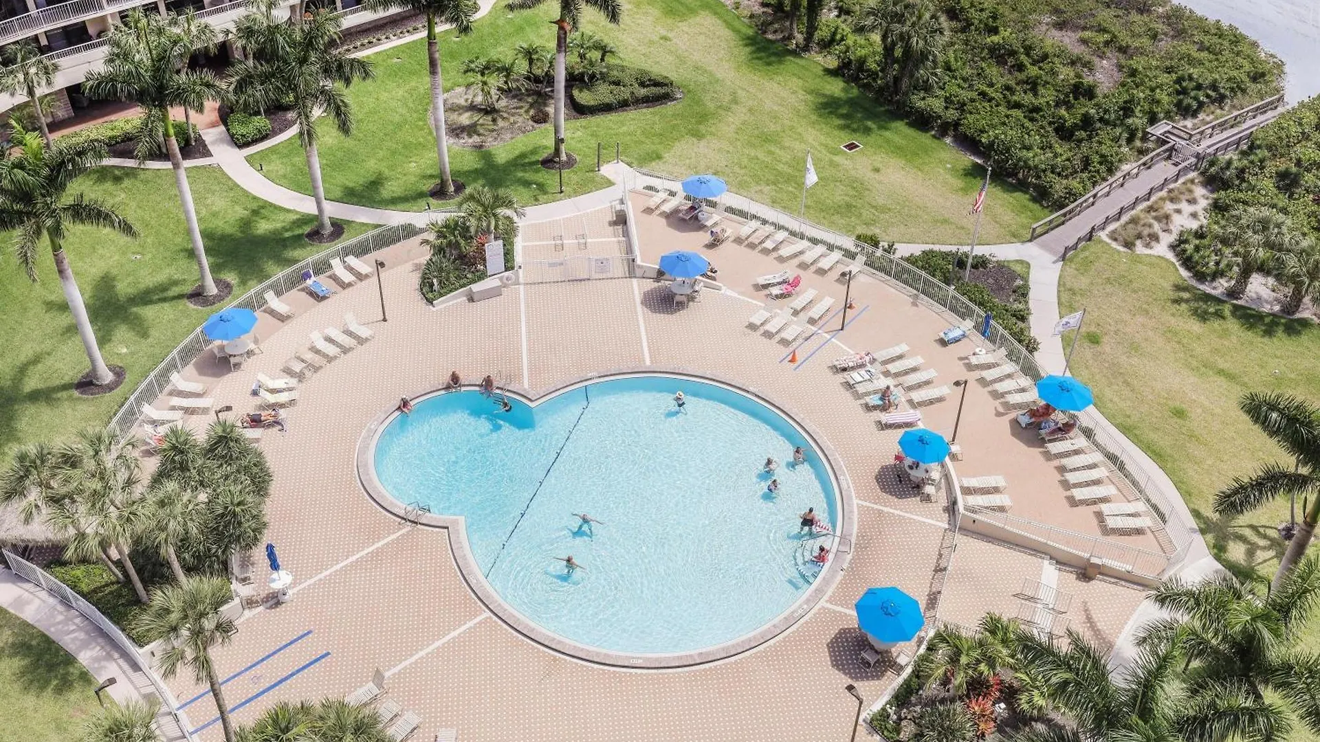 South Seas Tower 4-1606 ליבוניה