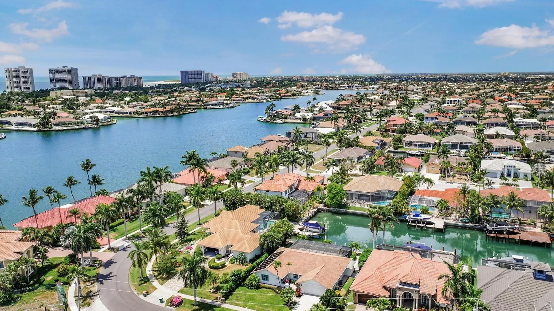 1108 Lamplighter Court Marco Island