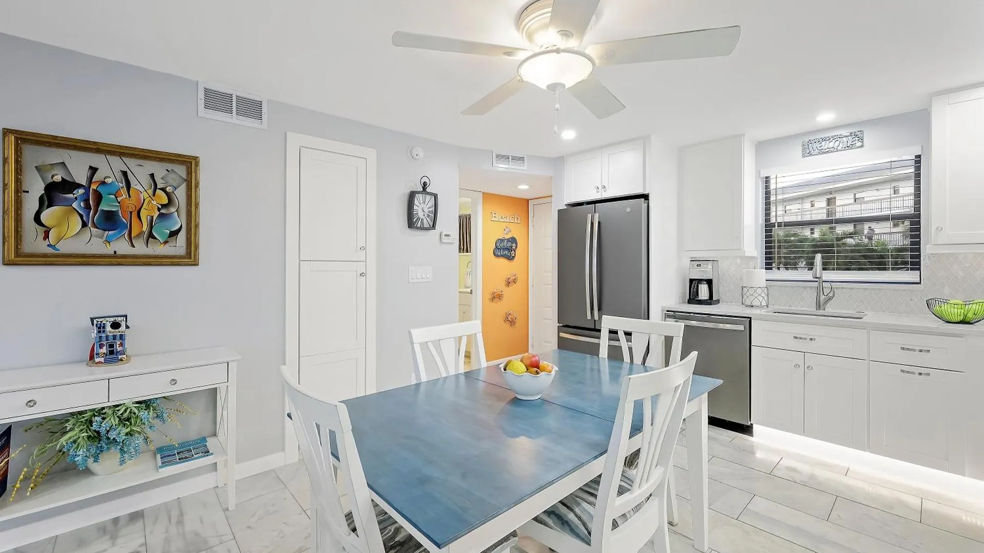 Holiday home Anglers Cove G-302 *