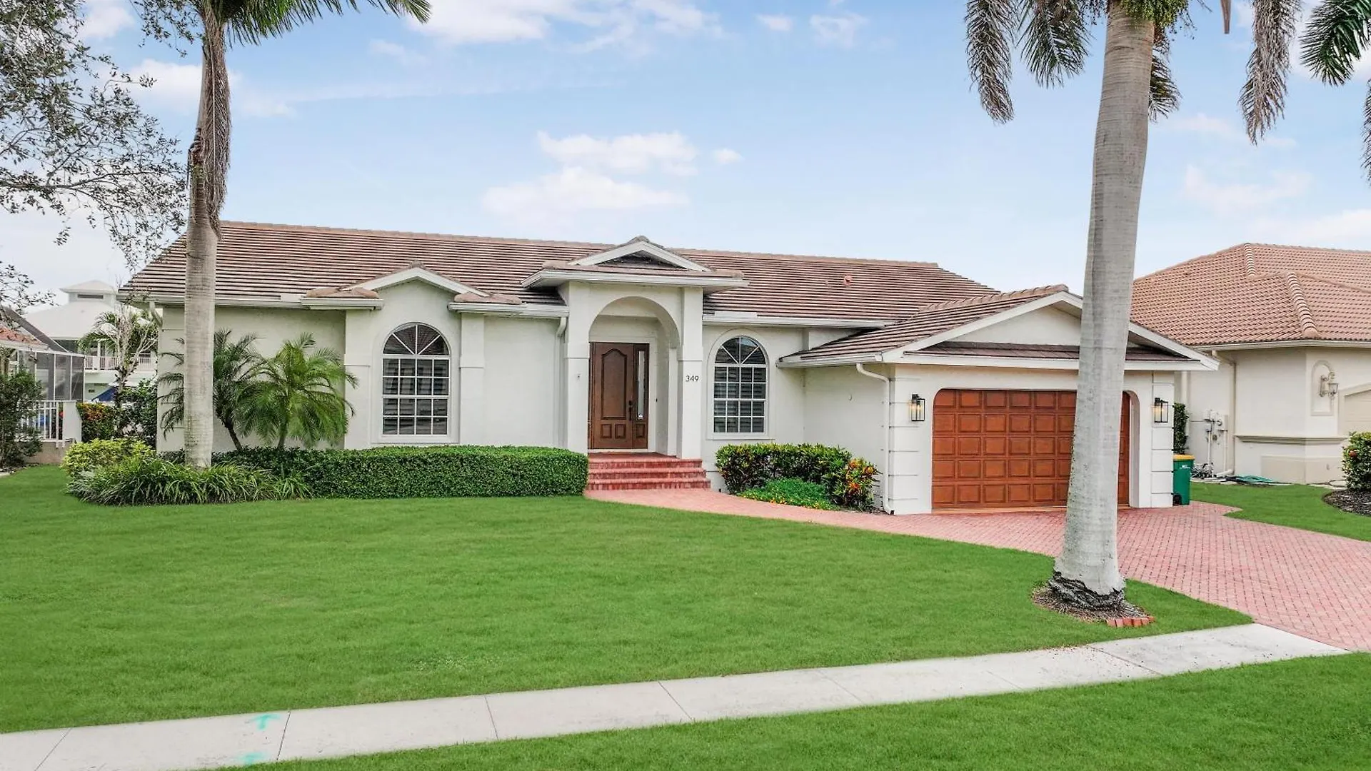 349 Marquesas Court Holiday home *