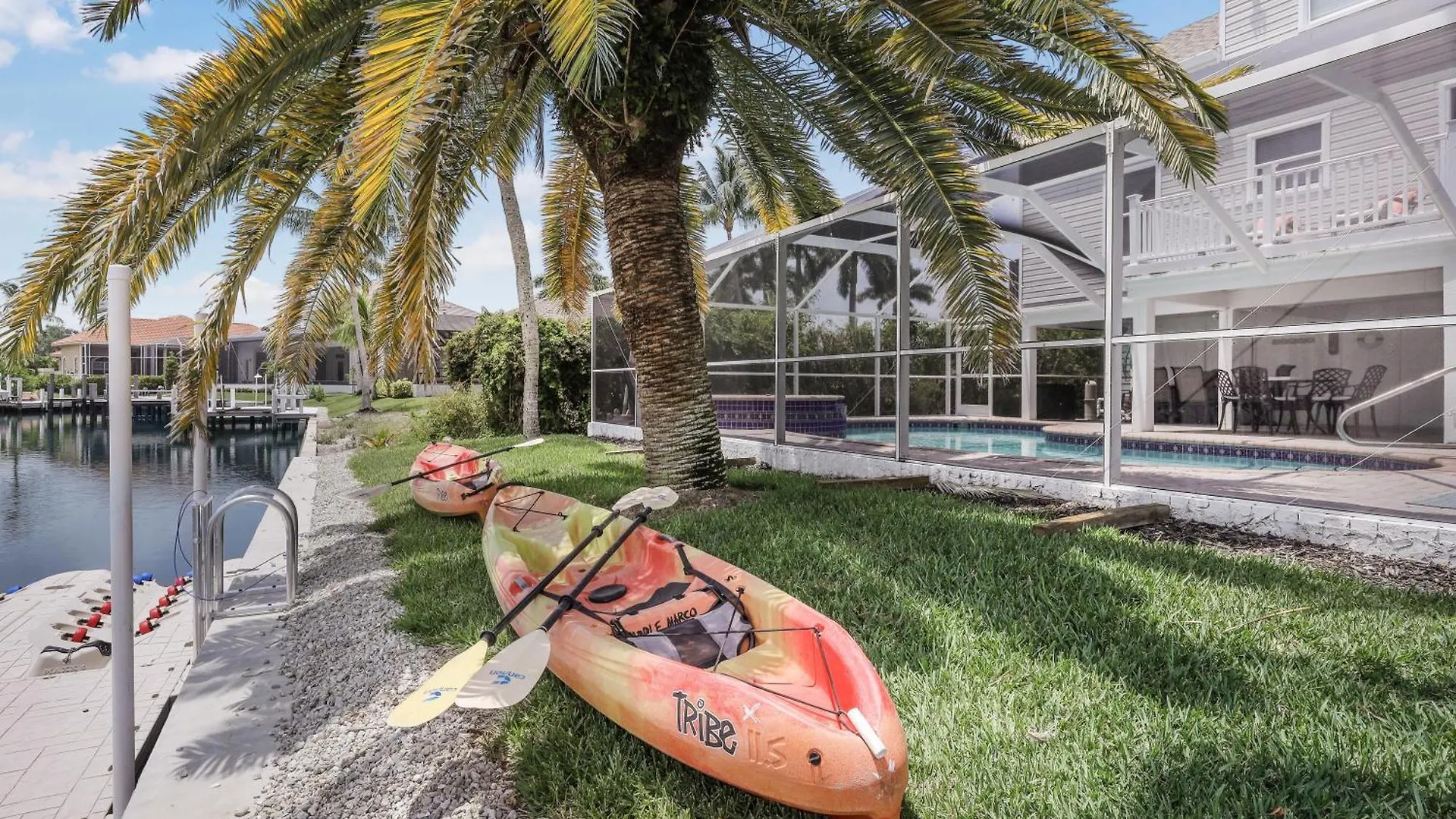 Holiday home 451 Pheasant Court Marco Island