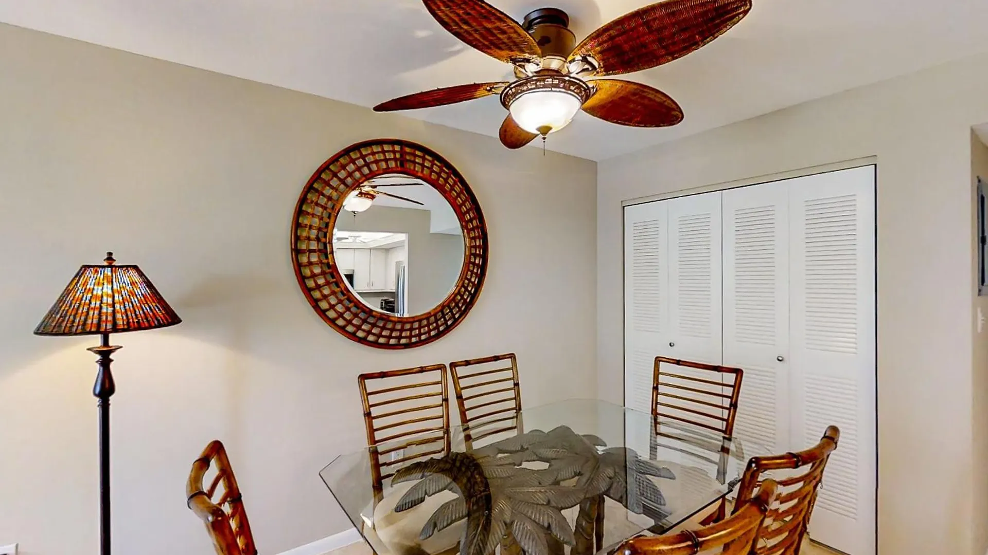 South Seas Serenity Apartment Marco Island