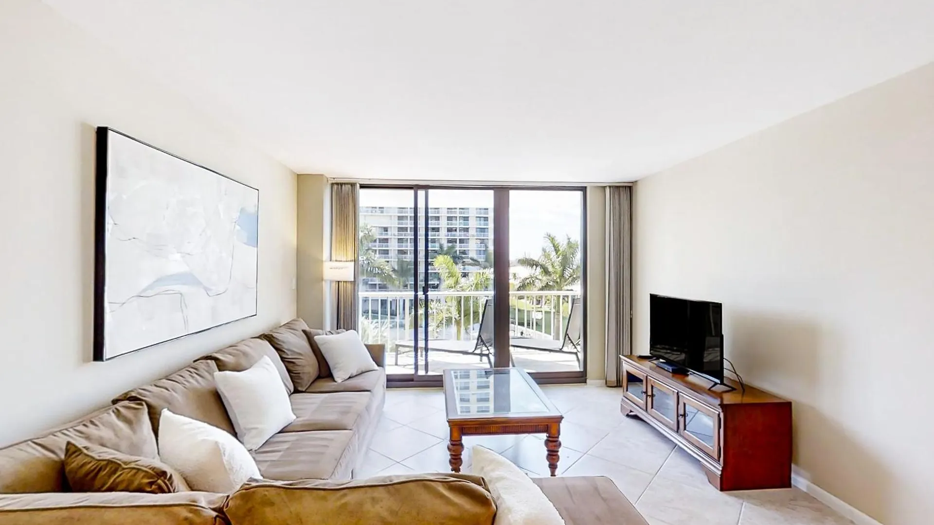 South Seas Serenity Apartment Marco Island