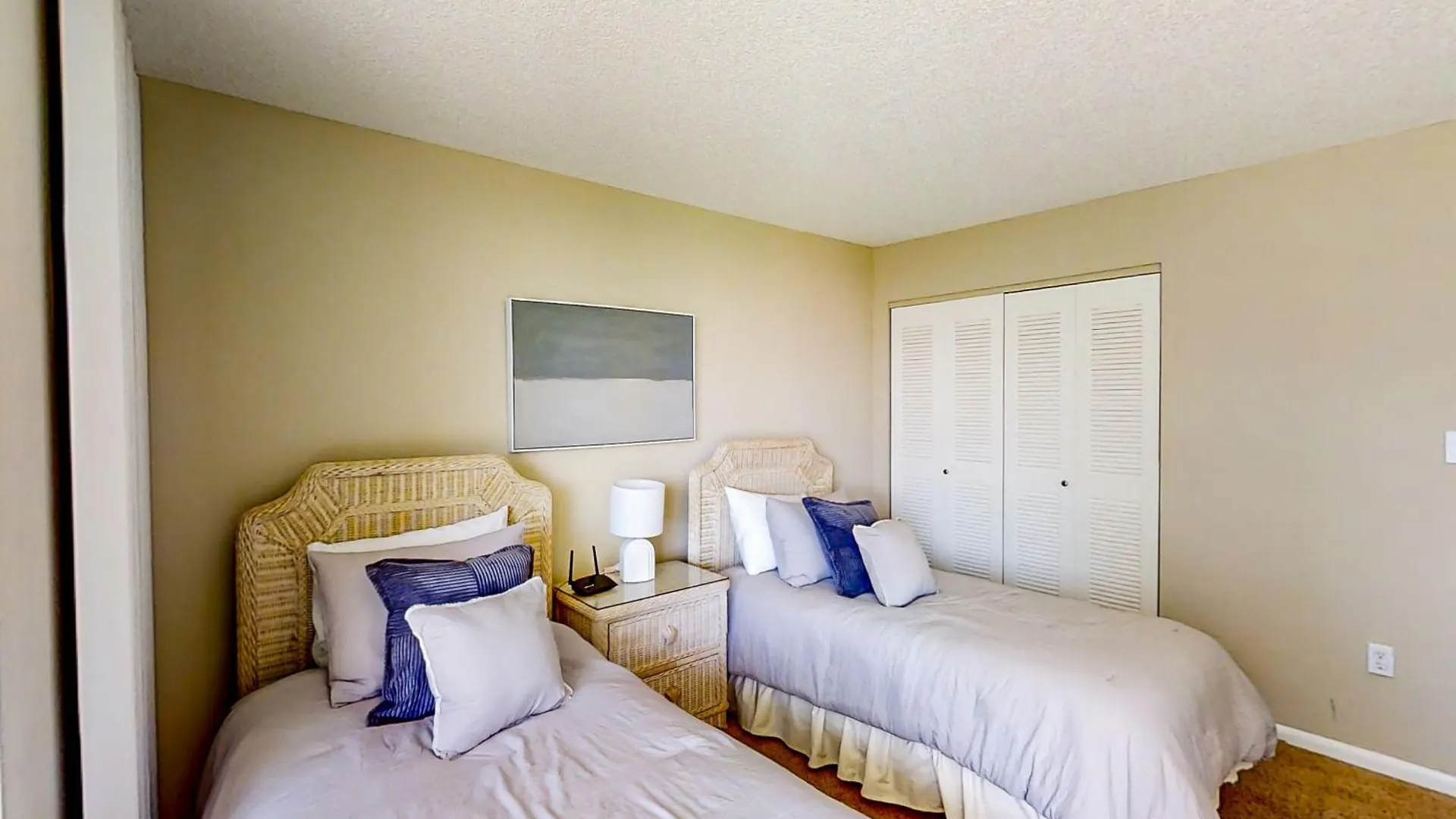 Apartment South Seas Serenity