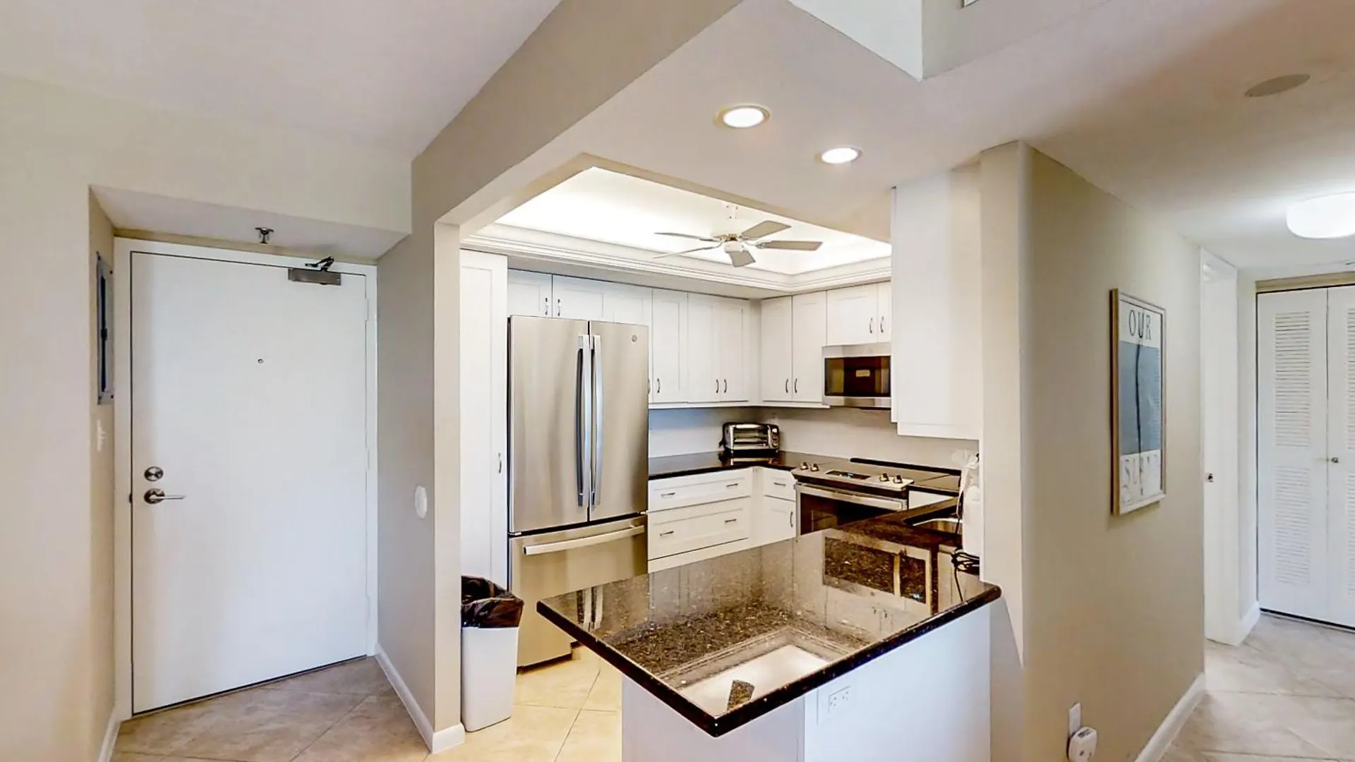 South Seas Serenity Apartment Marco Island
