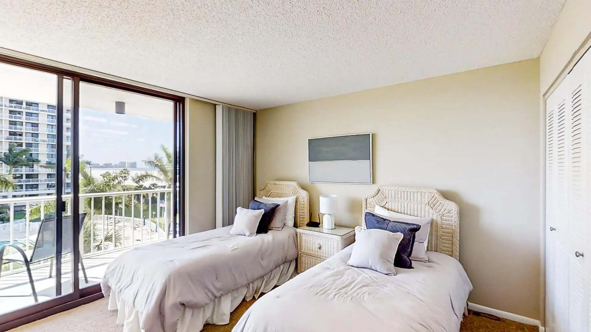 South Seas Serenity * Marco Island