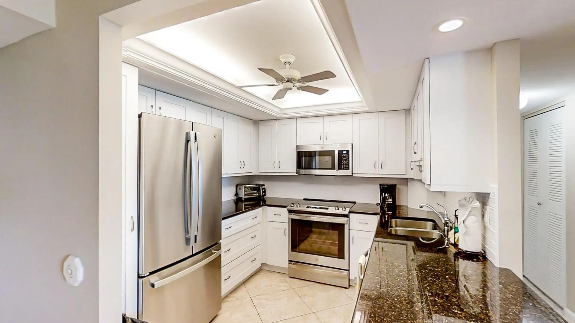 South Seas Serenity Apartment Marco Island