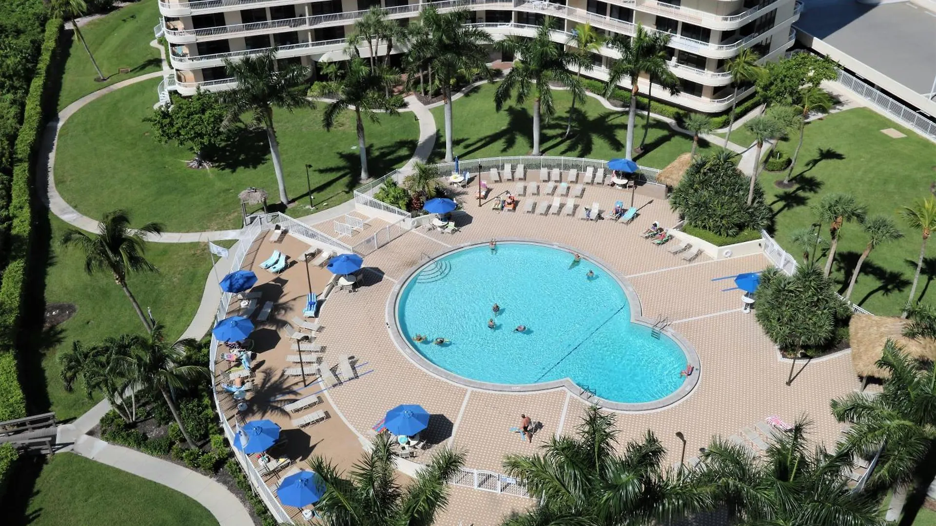 Holiday home Panoramic Views, Private Balcony On 15th Floor, End Unit