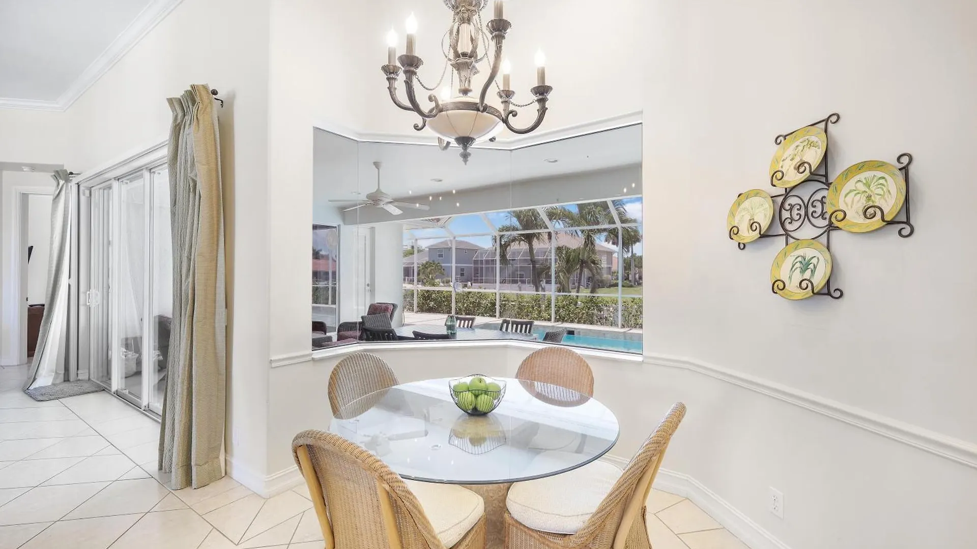 855 Banyan Court Holiday home Marco Island