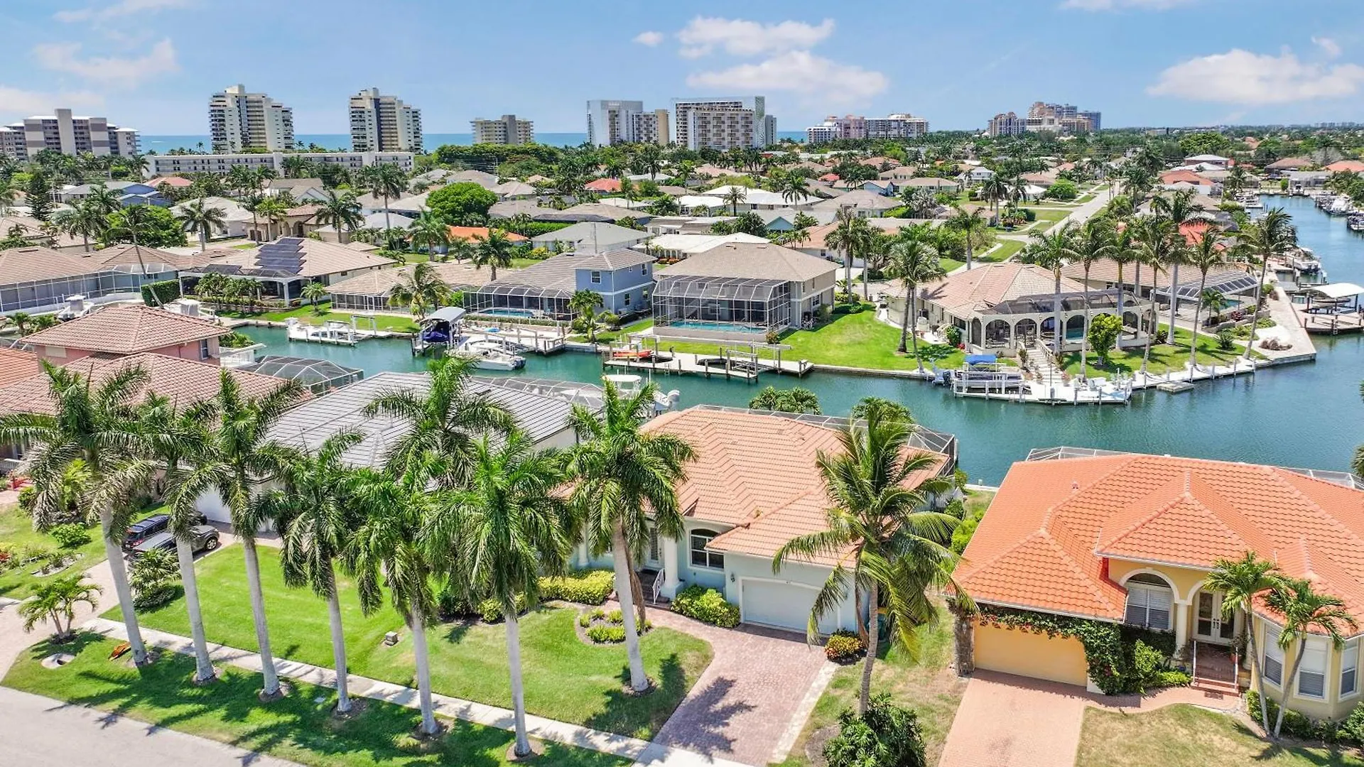 855 Banyan Court * Marco Island