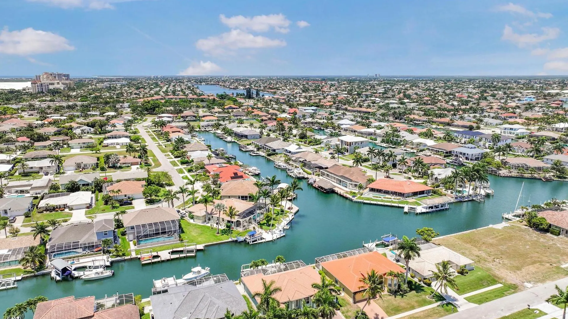 855 Banyan Court * Marco Island