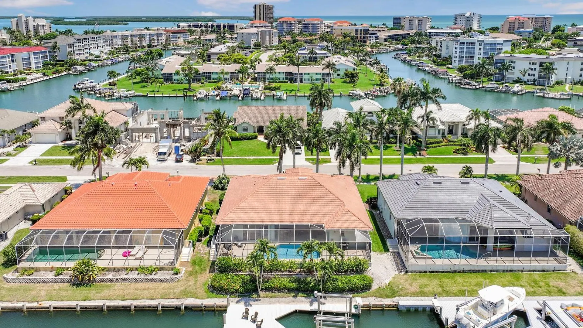 Holiday home 855 Banyan Court Marco Island