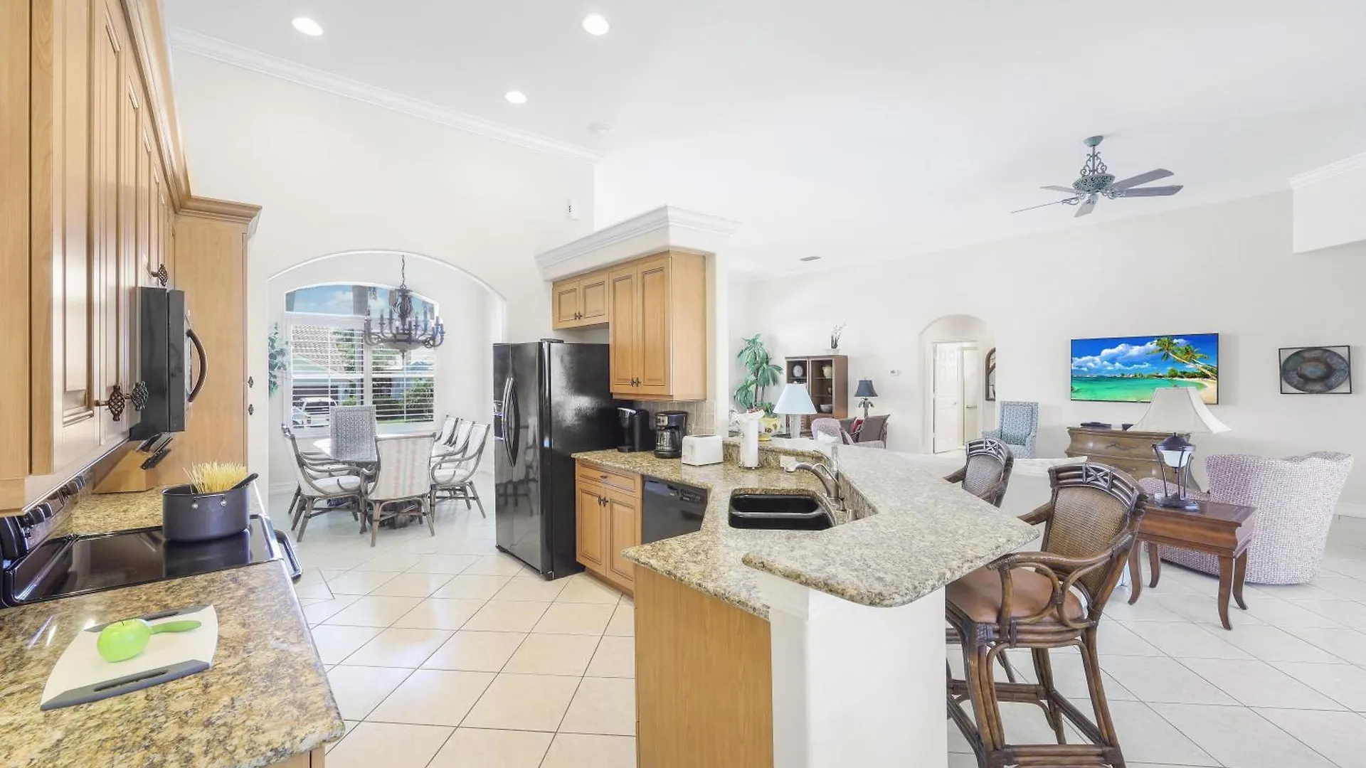 855 Banyan Court Holiday home *