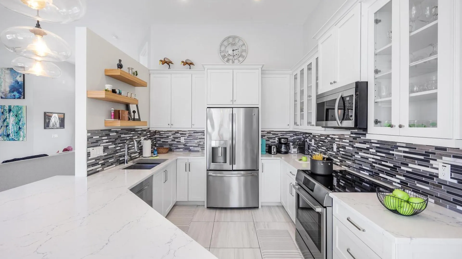 Holiday home 1279 Balboa Court *