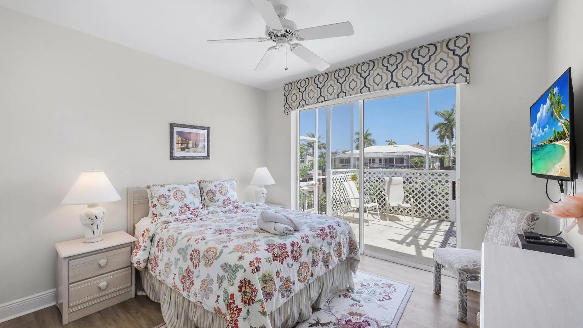 Holiday home 1279 Balboa Court Marco Island