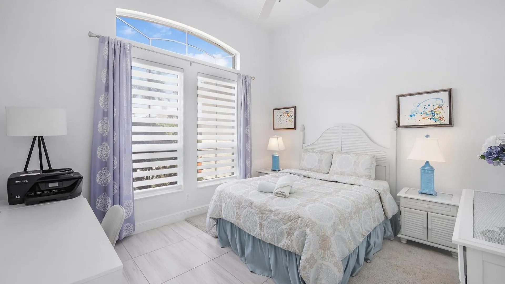 1279 Balboa Court Holiday home