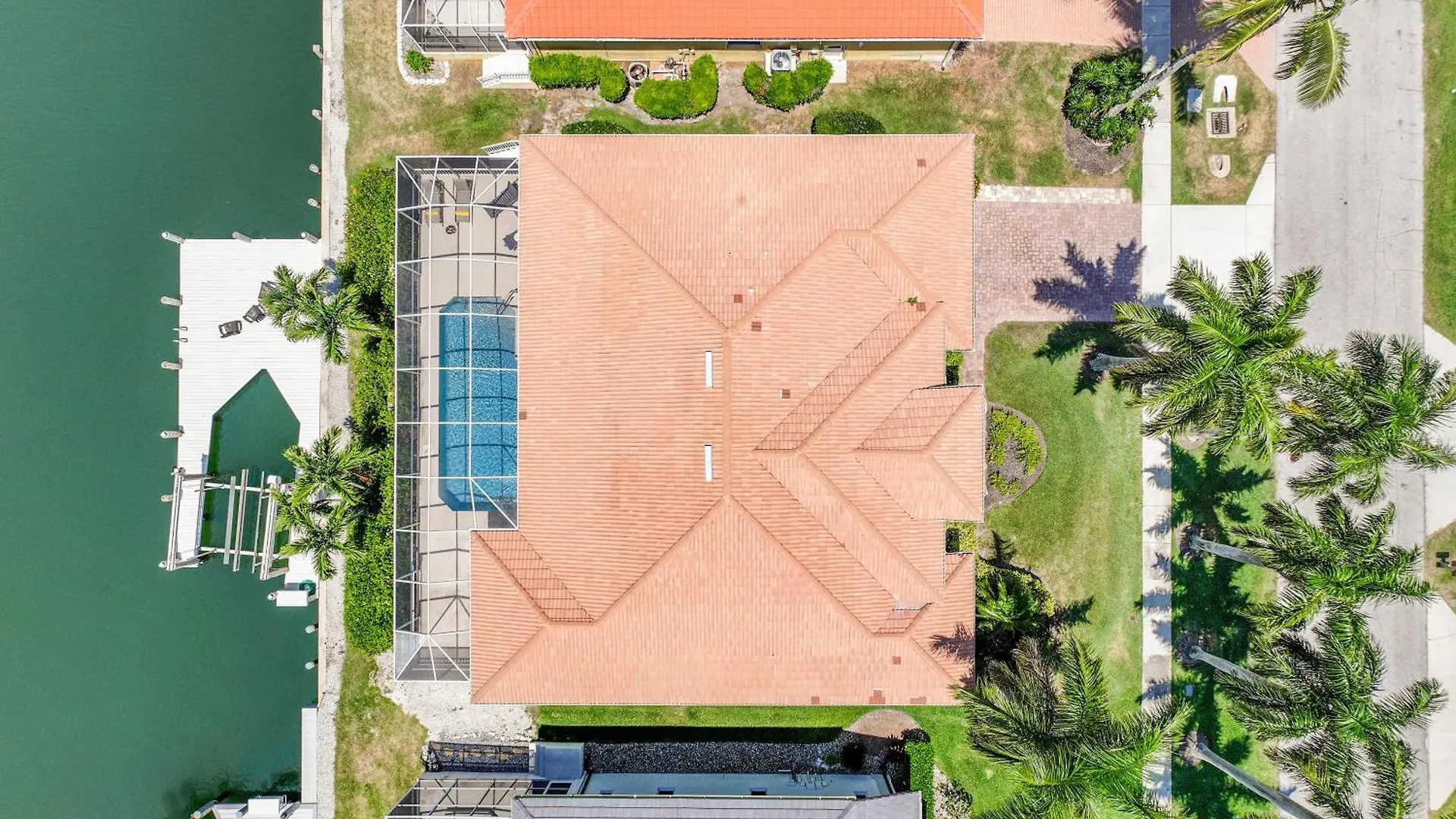 Holiday home 855 Banyan Court