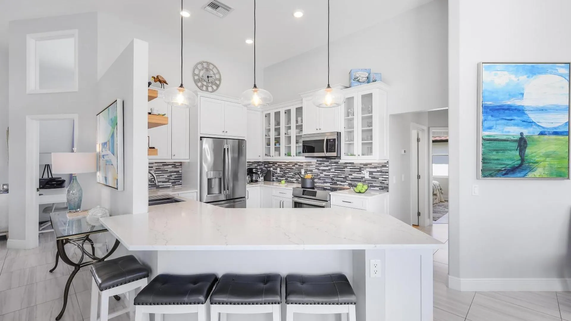 1279 Balboa Court Holiday home *