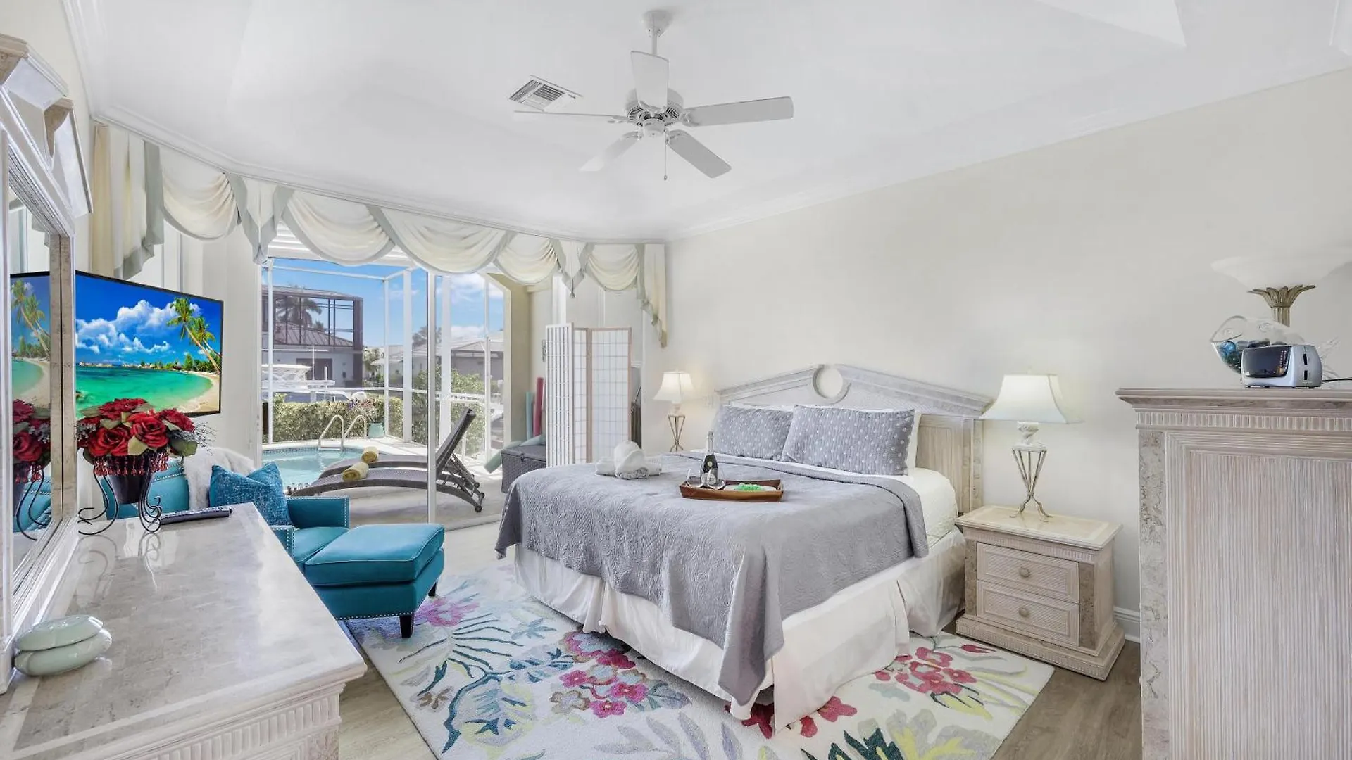 Holiday home 1279 Balboa Court Marco Island