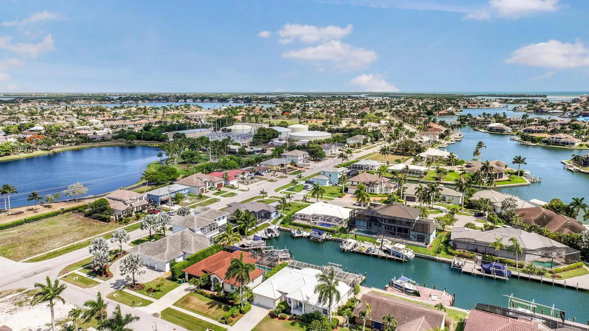 1279 Balboa Court Holiday home