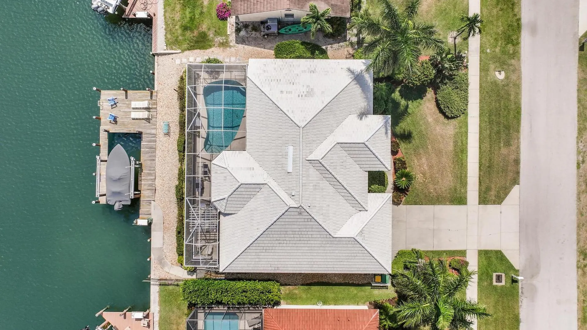 1279 Balboa Court Marco Island