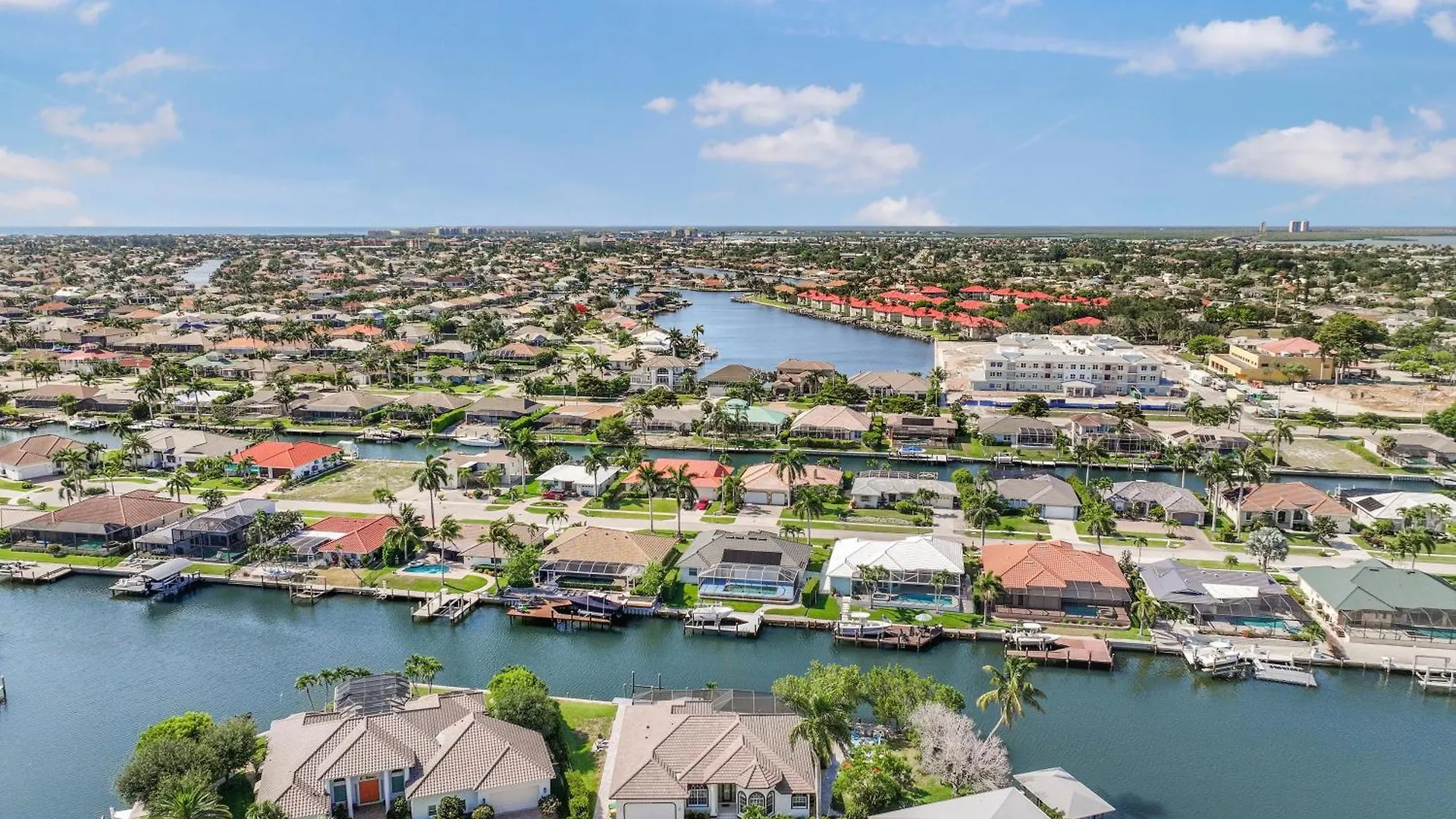 219 Sunflower Court Marco Island