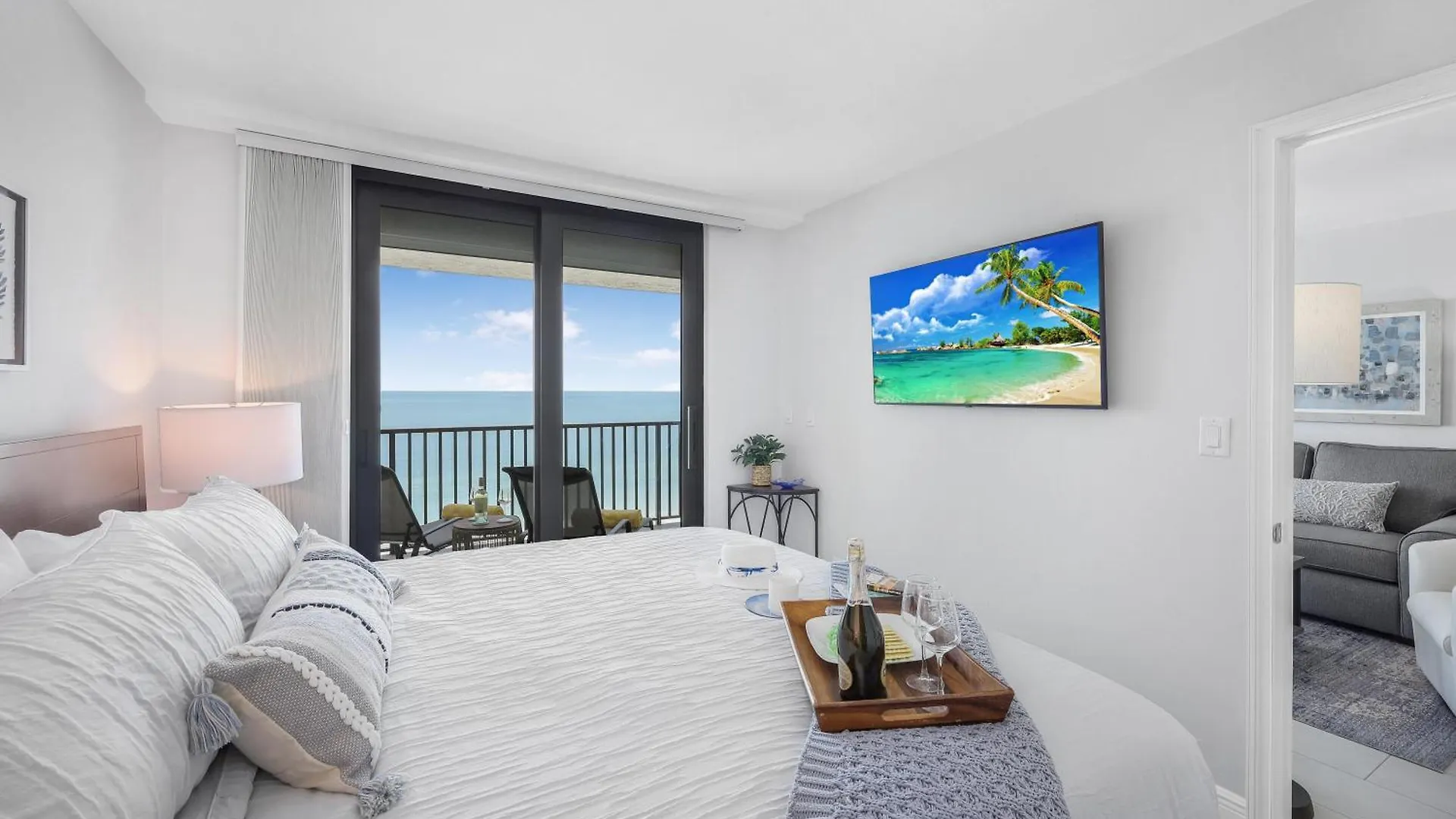 Holiday home Seawinds 905 Marco Island