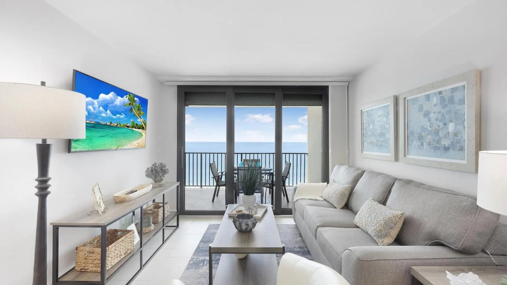 Seawinds 905 Holiday home