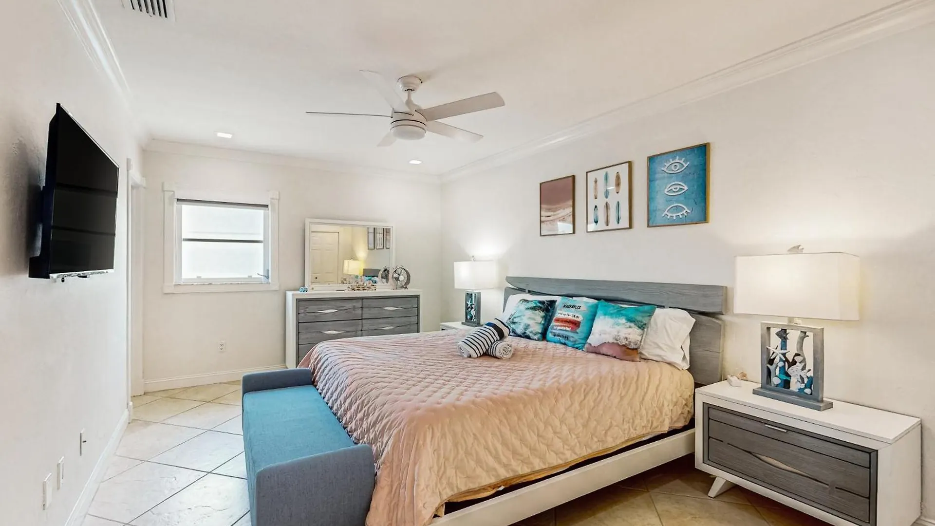 Oasis Holiday home Marco Island