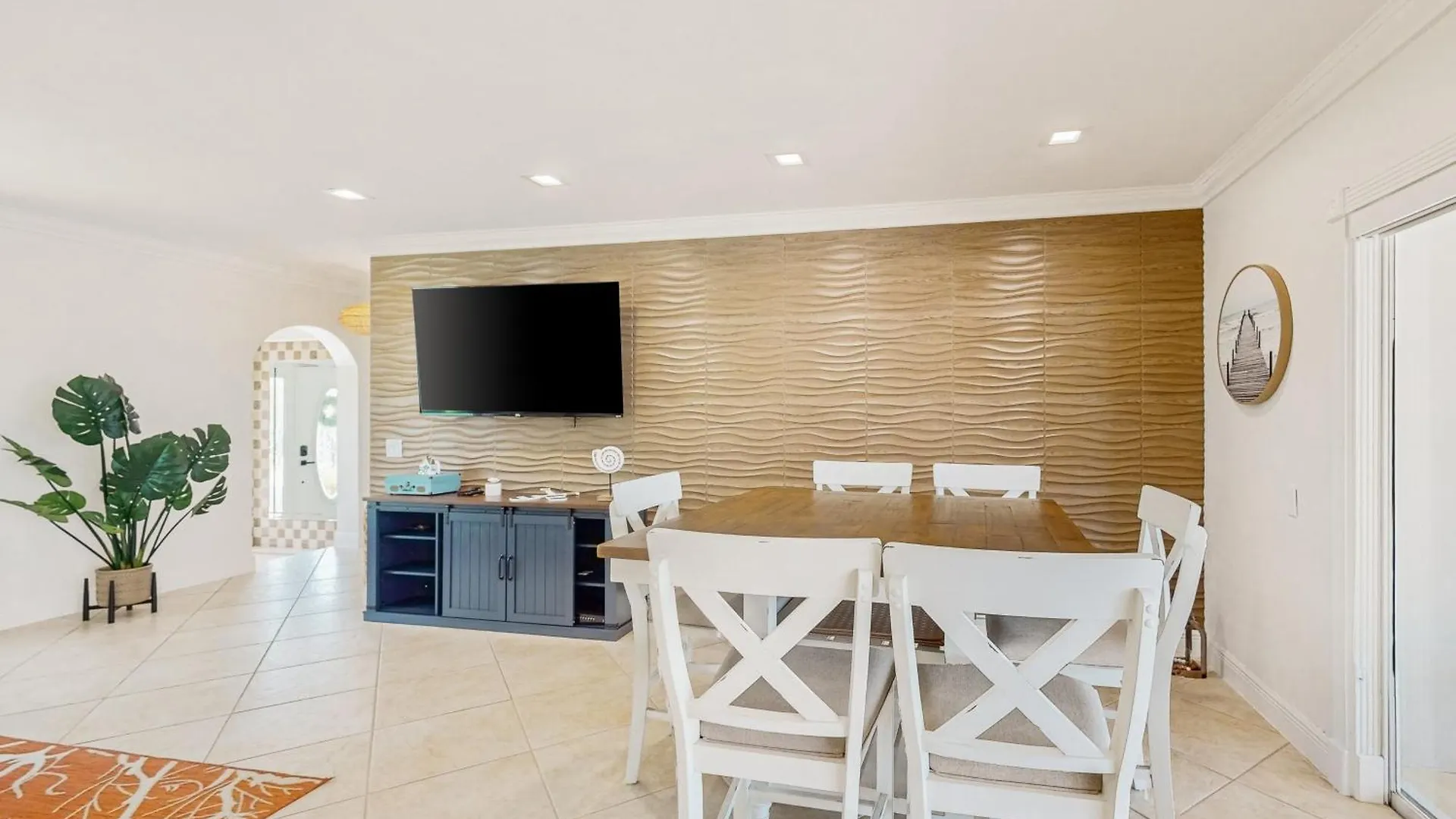 Oasis * Marco Island