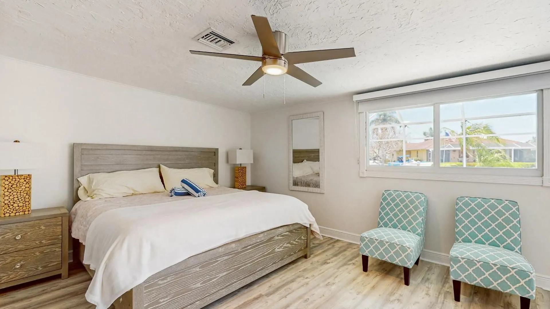 Oasis Holiday home Marco Island