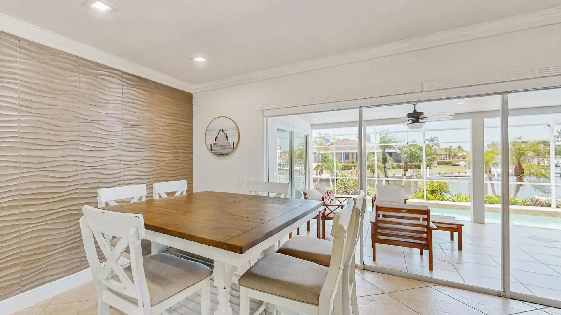 Holiday home Oasis Marco Island