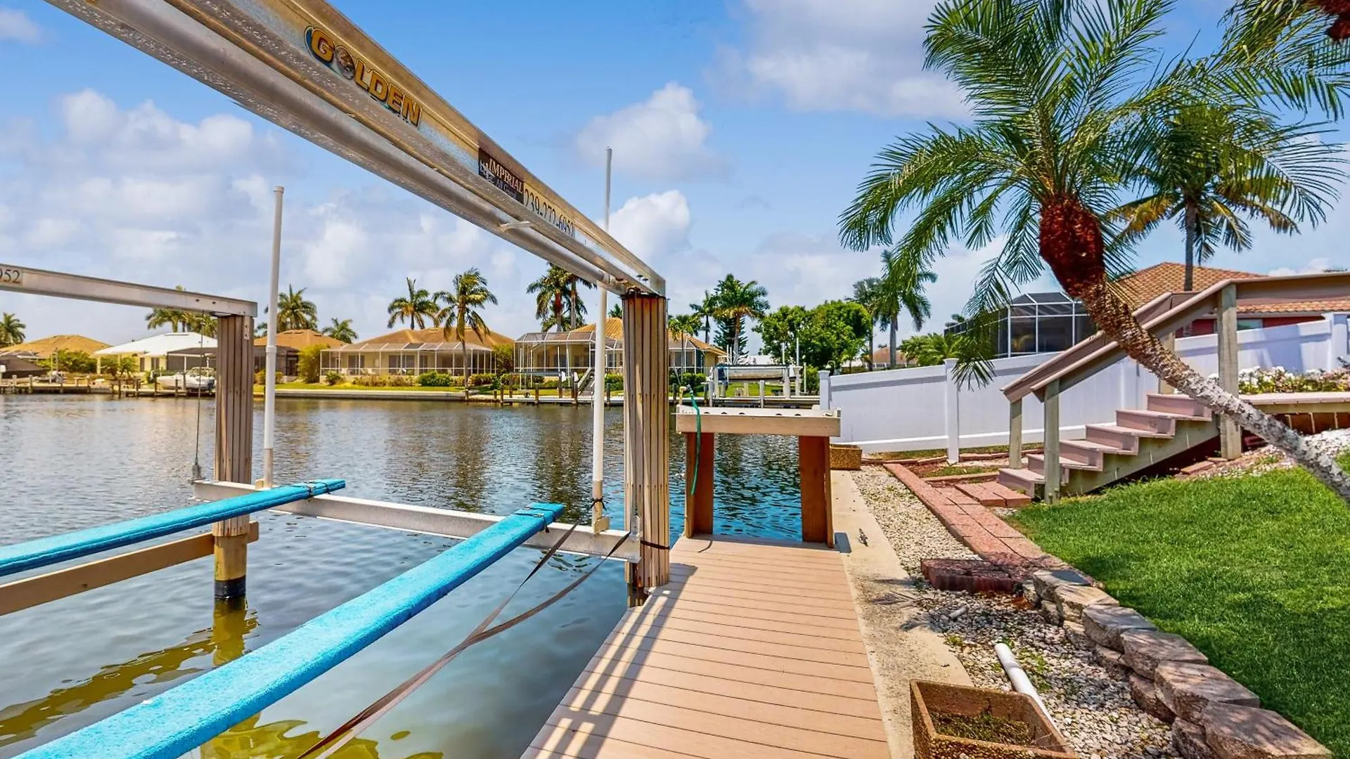 Holiday home Oasis Marco Island