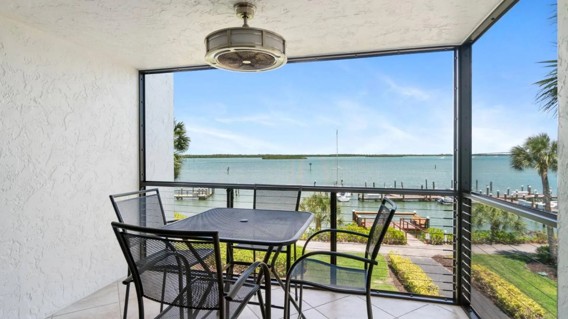 Riverside Club C309 Holiday home Marco Island