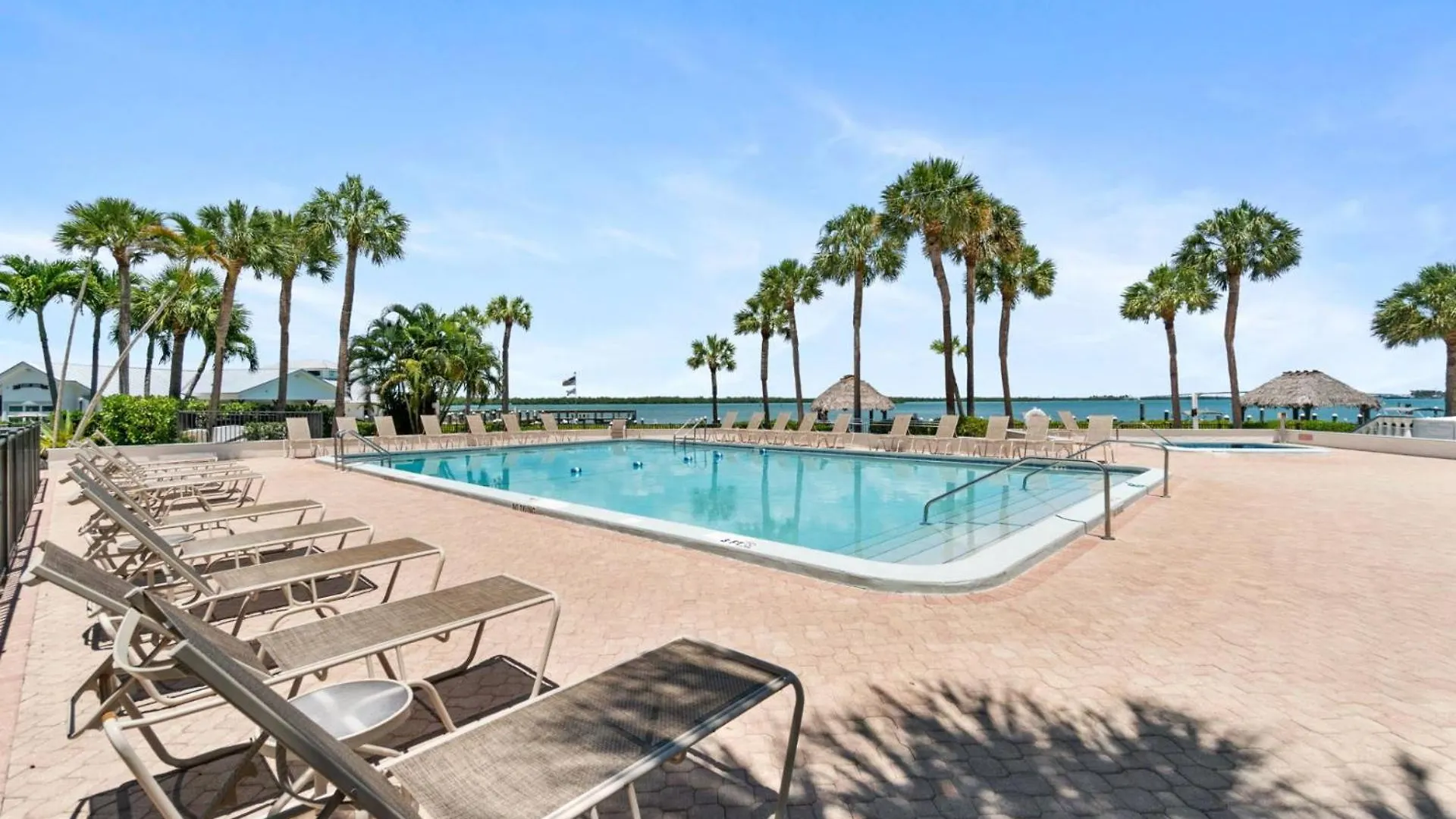 Riverside Club C309 Holiday home Marco Island