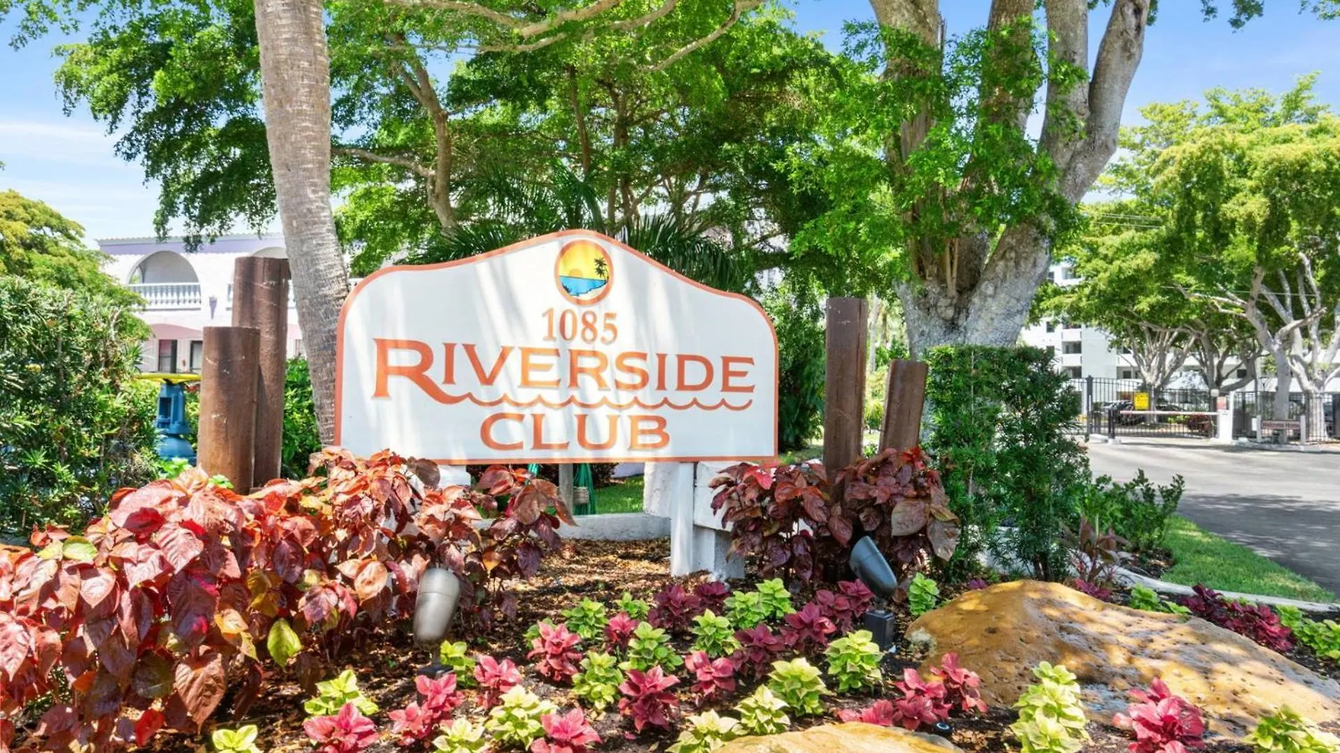 Holiday home Riverside Club C309 Marco Island