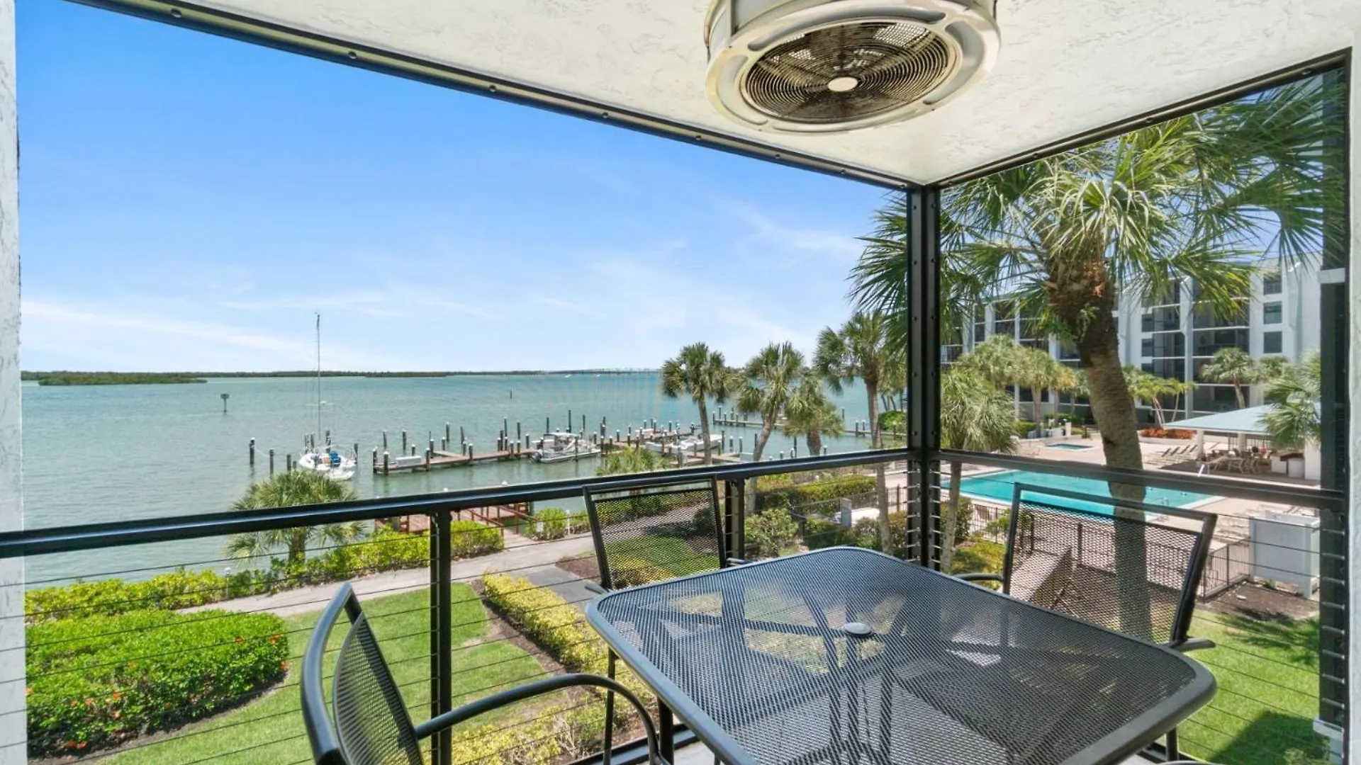 Riverside Club C309 * Marco Island