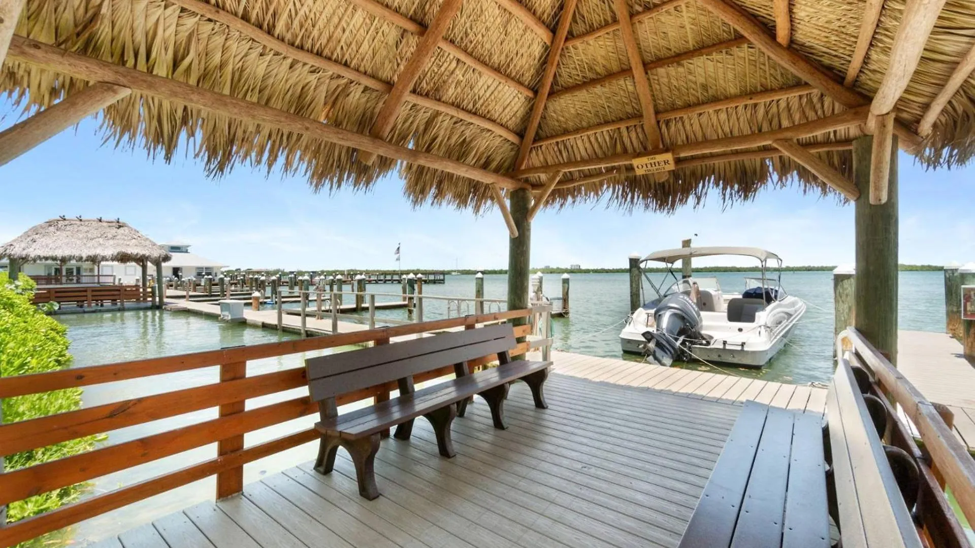 Riverside Club D501 Holiday home *