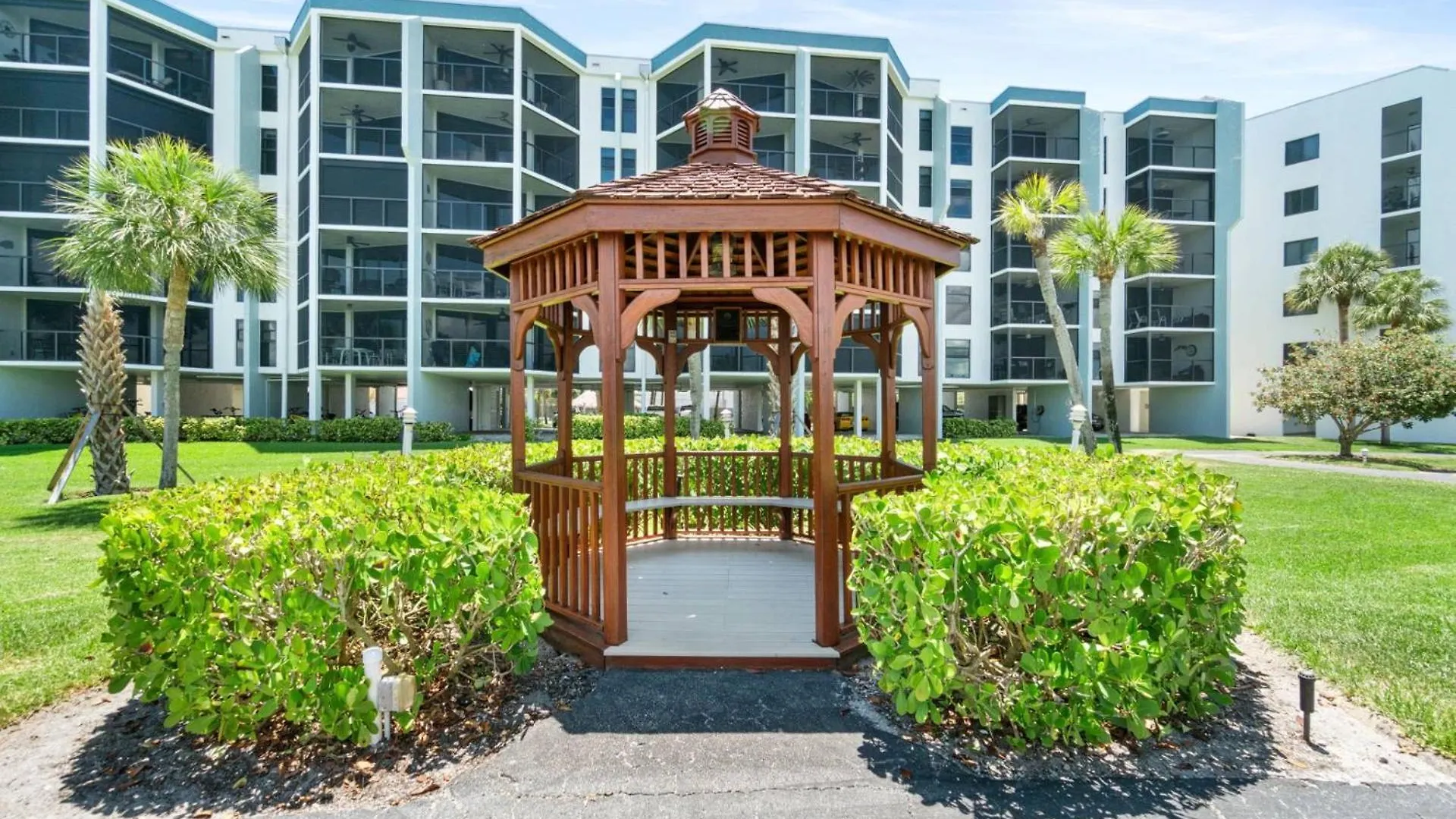 Riverside Club D501 Holiday home *
