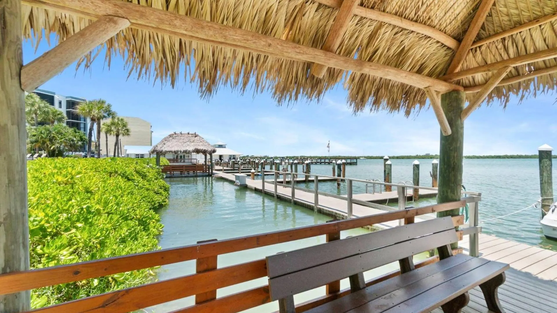Holiday home Riverside Club D501 Marco Island
