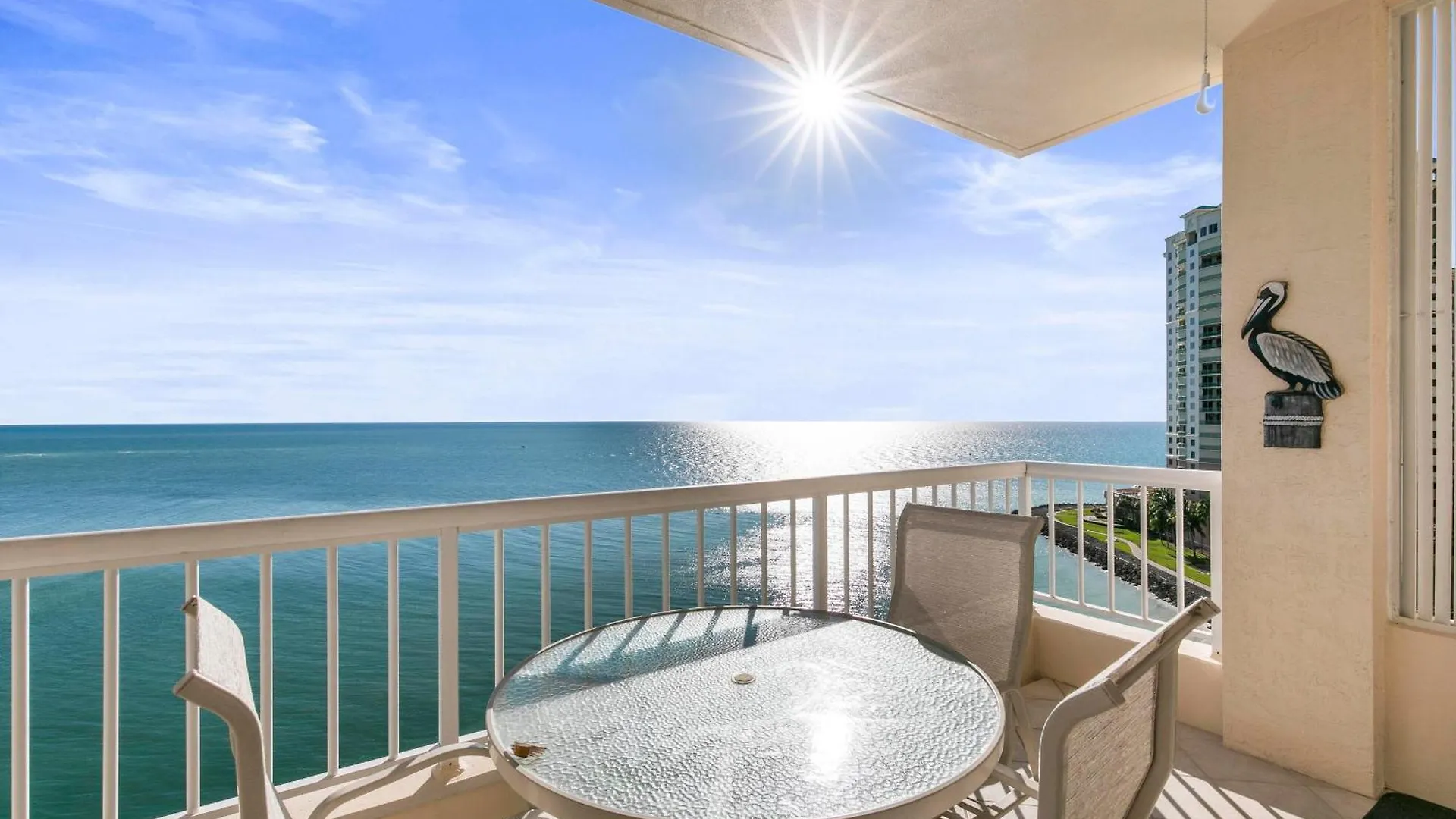 Holiday home Cape Marco 1105