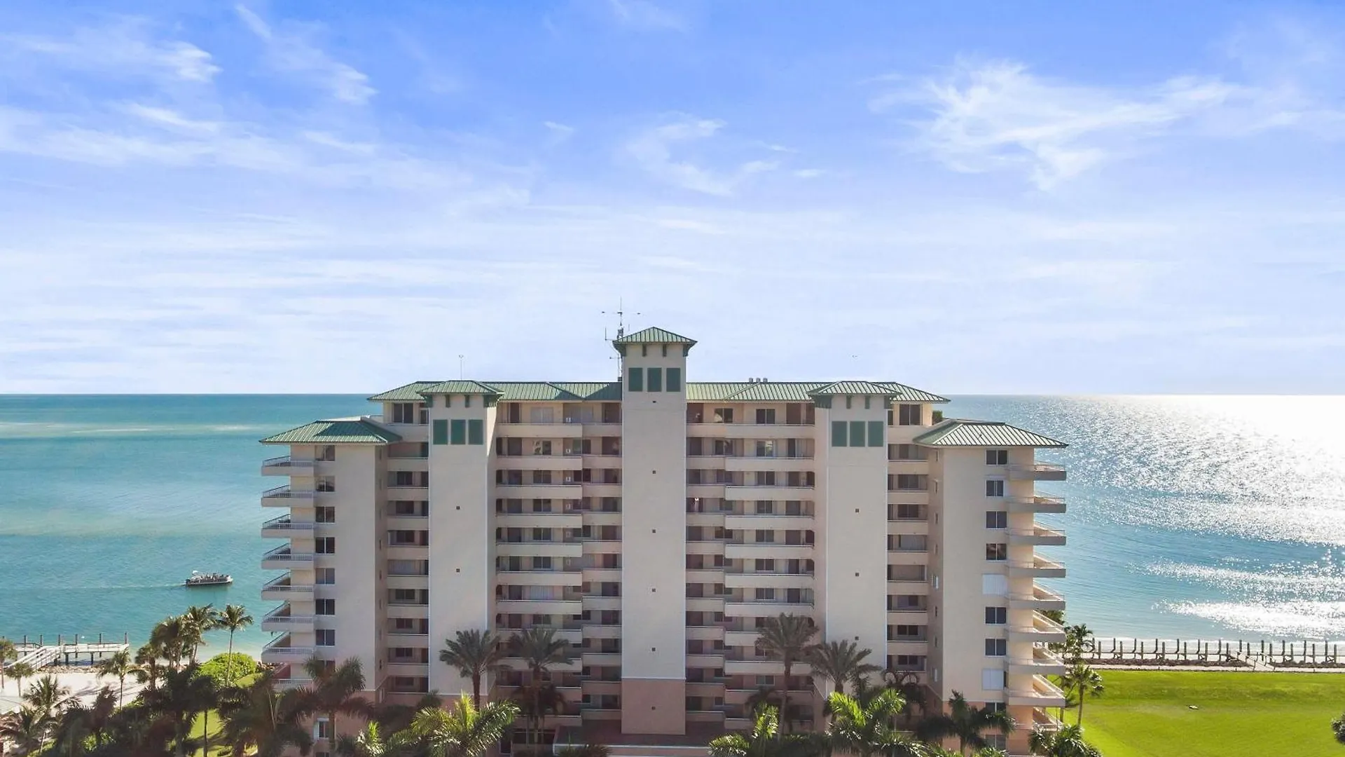 Holiday home Cape Marco 1105 Marco Island