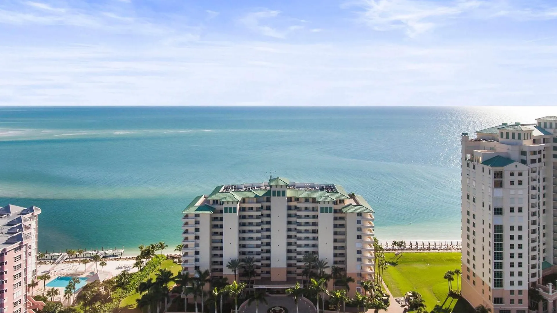 Cape Marco 1105 Marco Island
