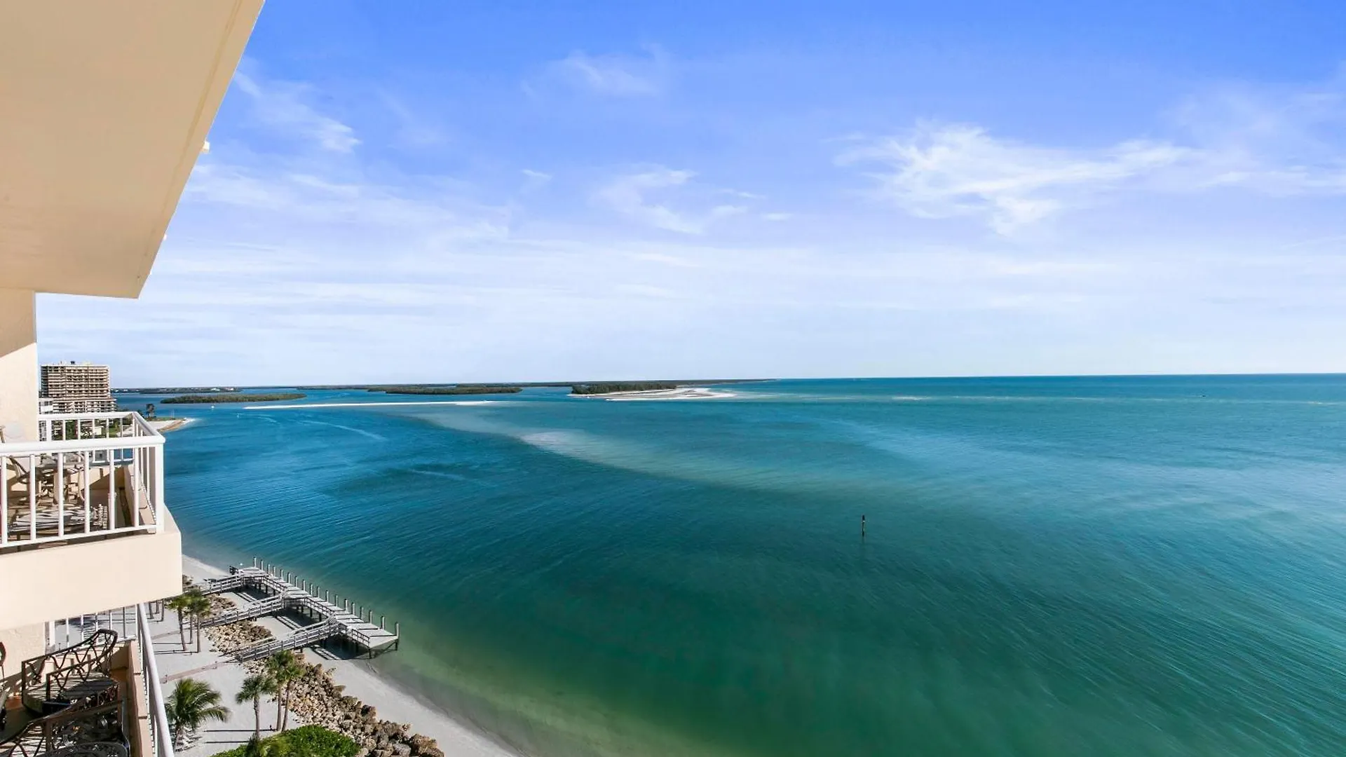 Cape Marco 1105 Marco Island