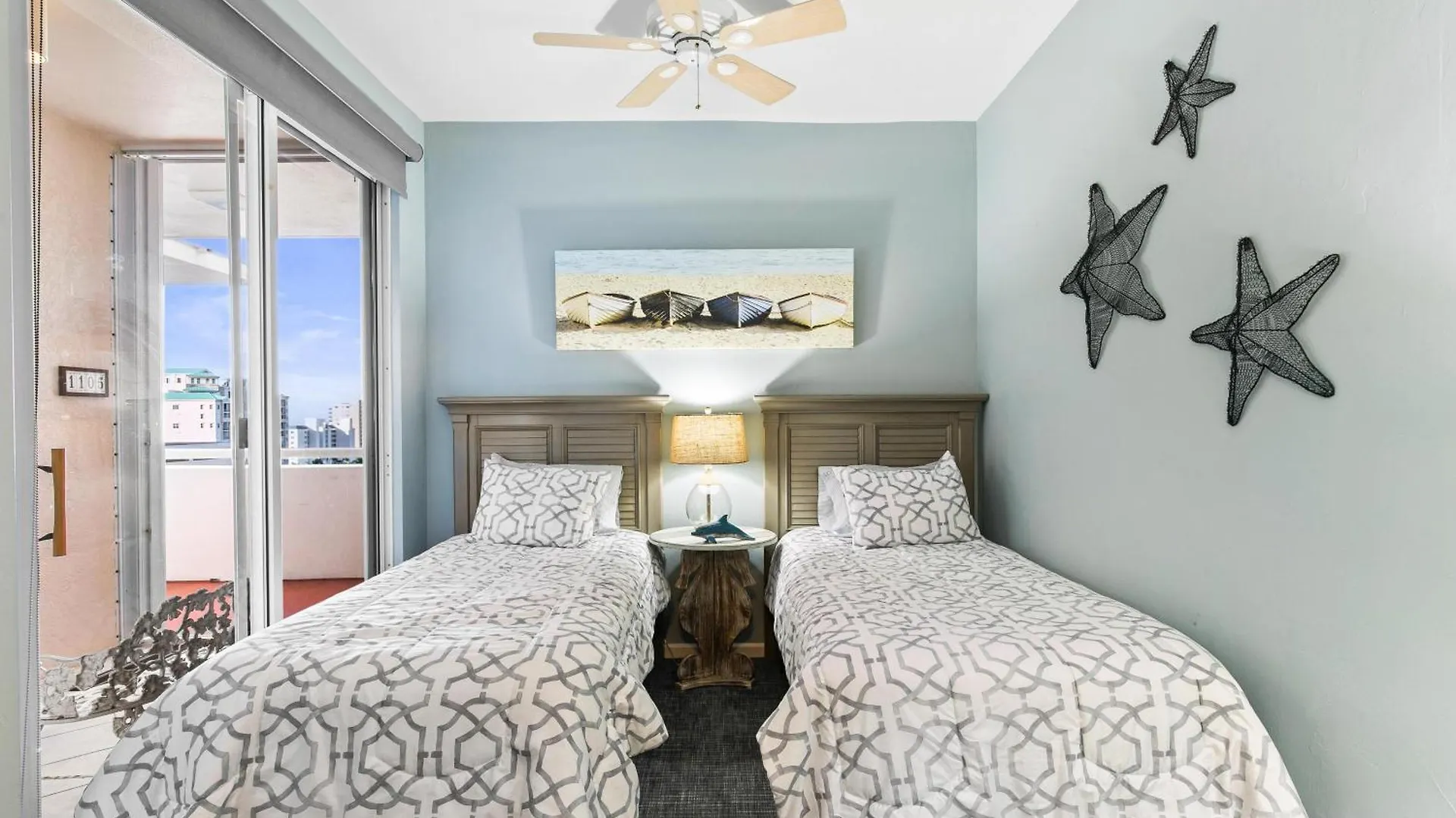 Cape Marco 1105 Holiday home