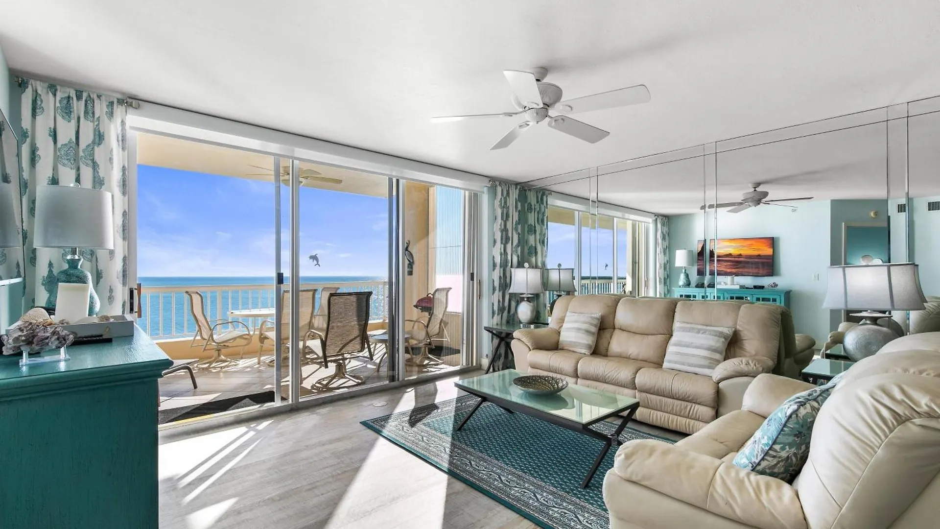 Cape Marco 1105 Holiday home