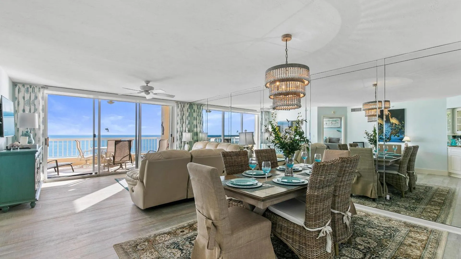 Cape Marco 1105 Holiday home Marco Island