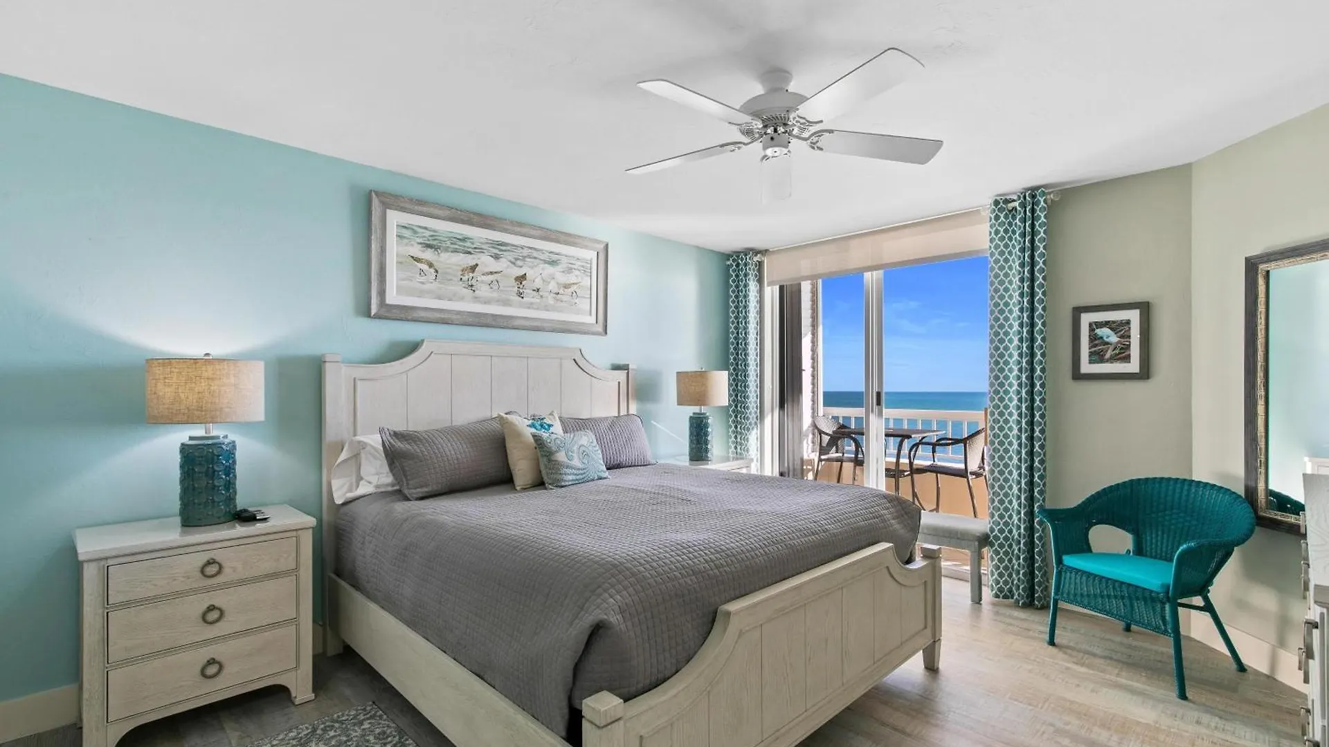 Holiday home Cape Marco 1105