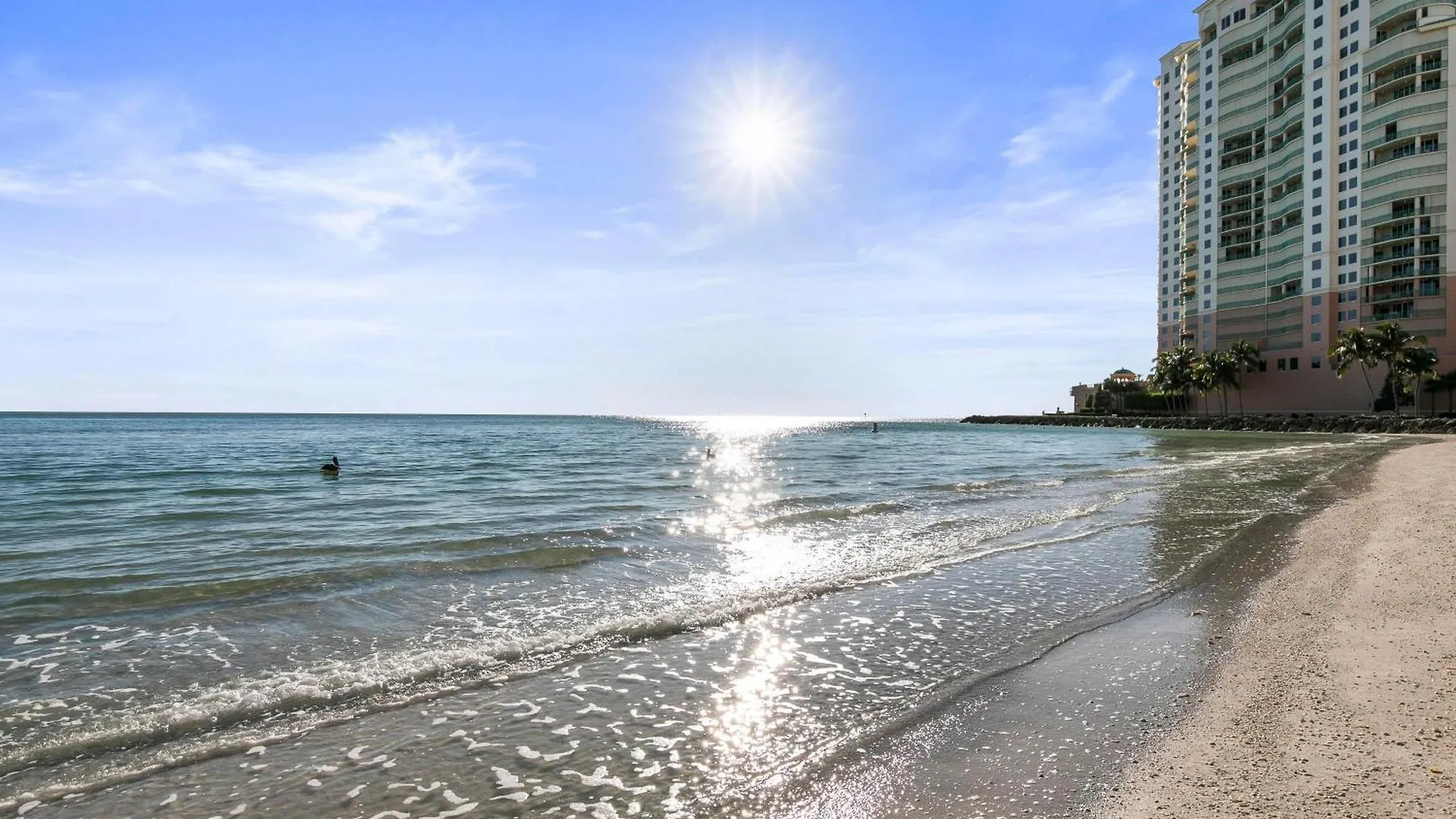 Holiday home Cape Marco 1105
